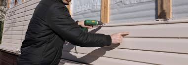 Affordable Siding Repair and Maintenance Services in Horse Cave, KY